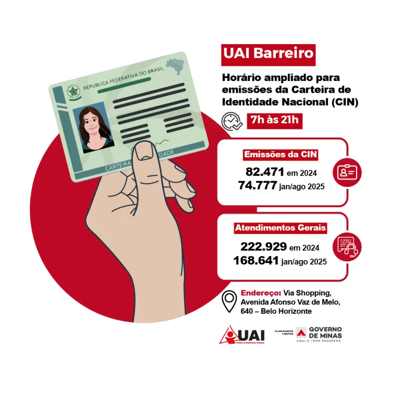 UAI Barreiro