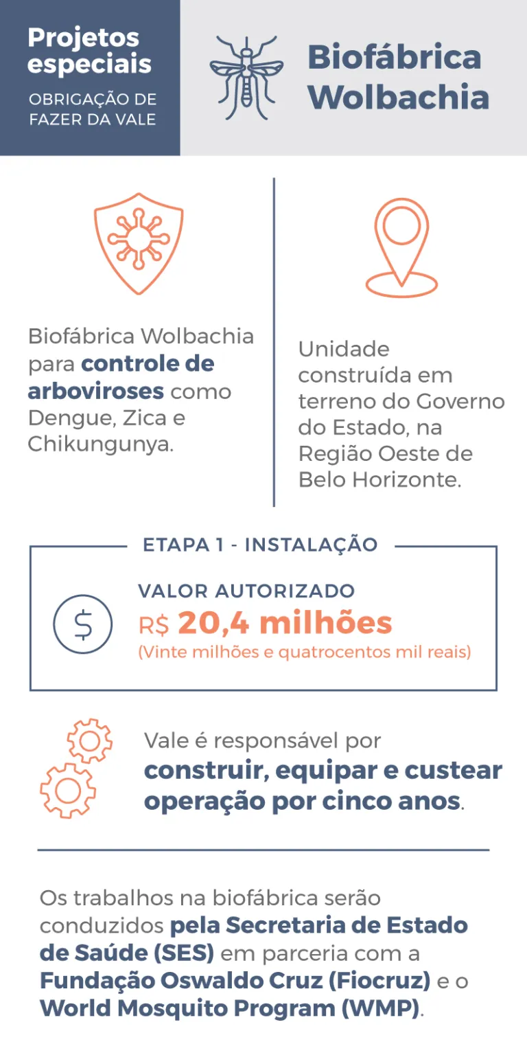 Infográfico Biofábrica