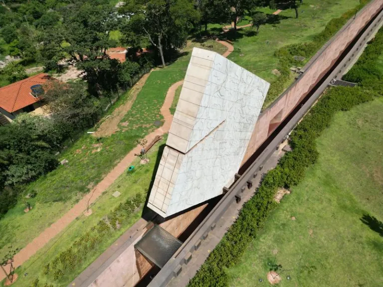 Memorial Brumadinho
