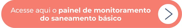 Botão do painel de monitoramento do saneamento básico
