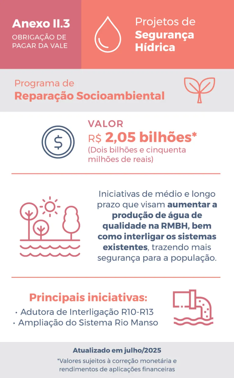 Infográfico Anexo II.3 - Julho 2025