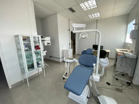 UBS em São Joaquim de Bicas