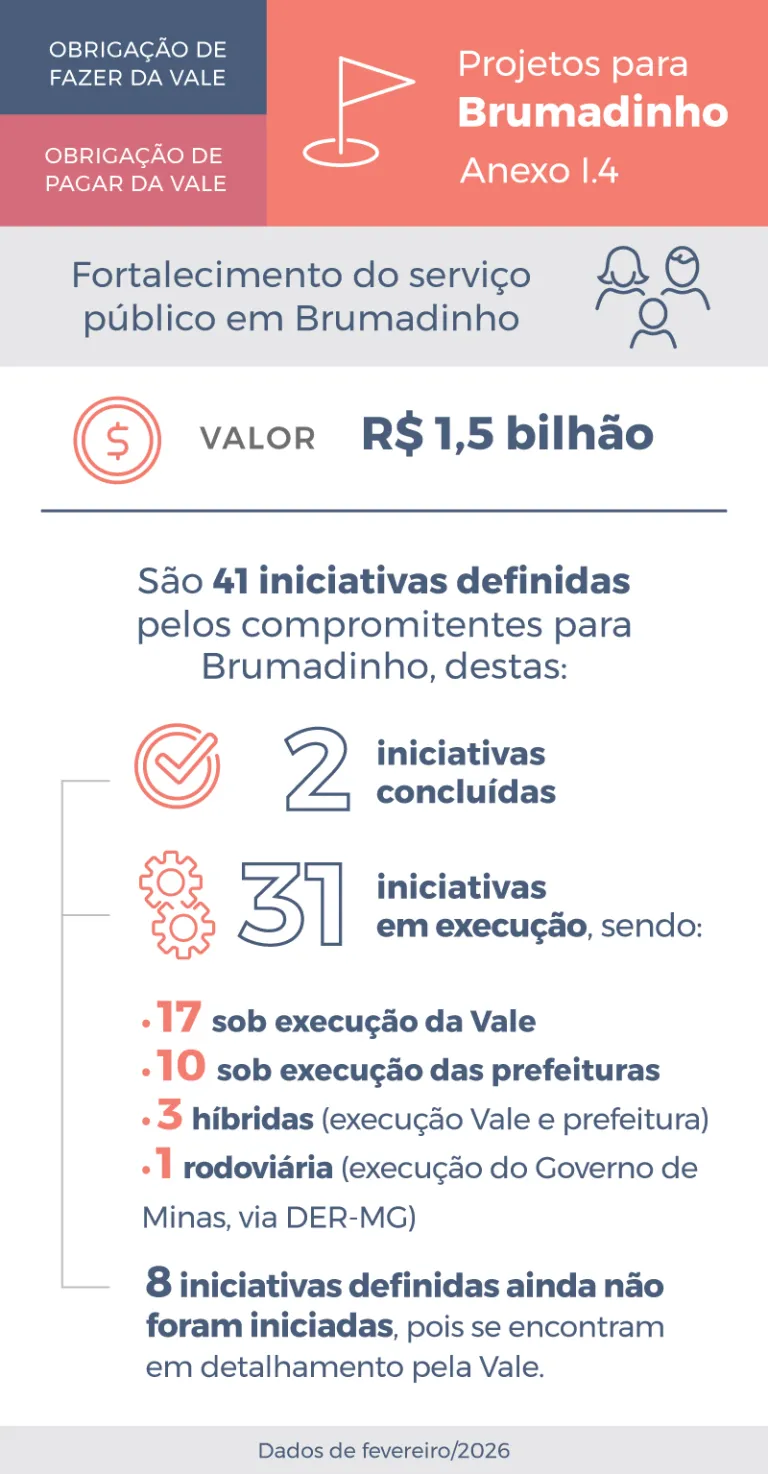 Infográfico Anexo I.4 - Fevereiro de 2026