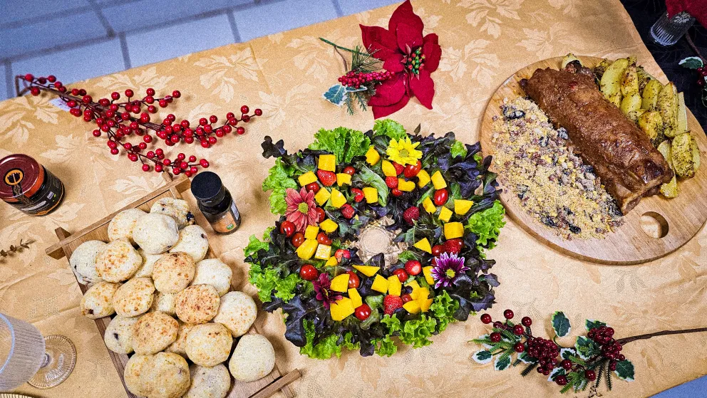 Foto: Diego Vargas - Seapa