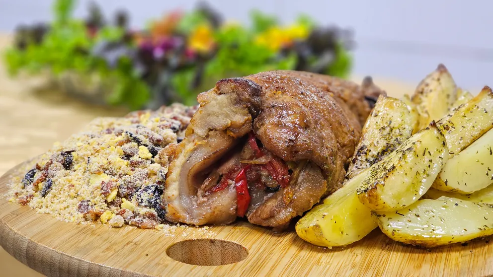 Foto: Diego Vargas - Seapa