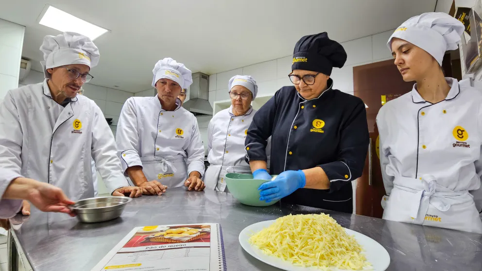 Foto: Diego Vargas - Secom