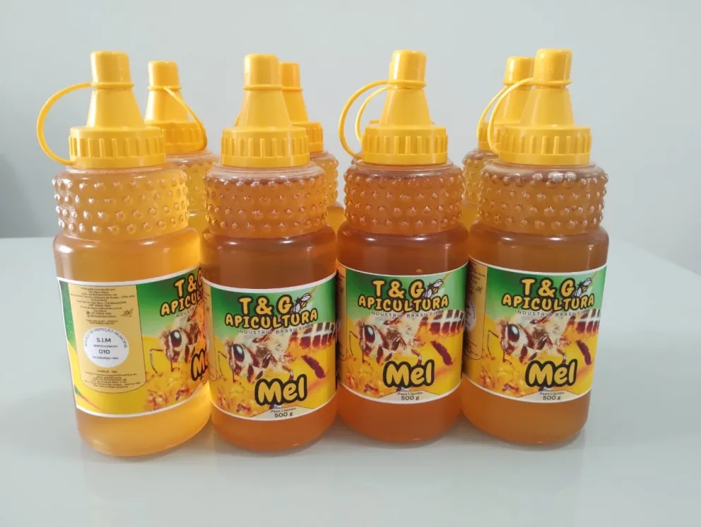 Divulgação Emater-MG