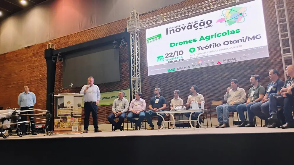 DIVULGAÇÃO SEAPA/MG